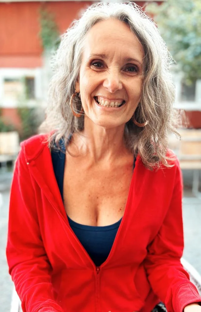 Sandrine